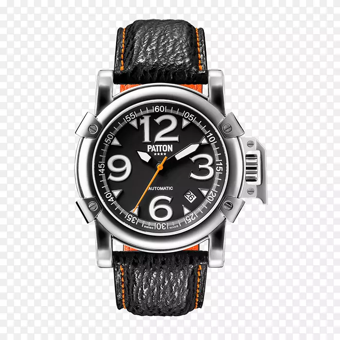 自动手表omega sa珠宝备用电源指示器-手表