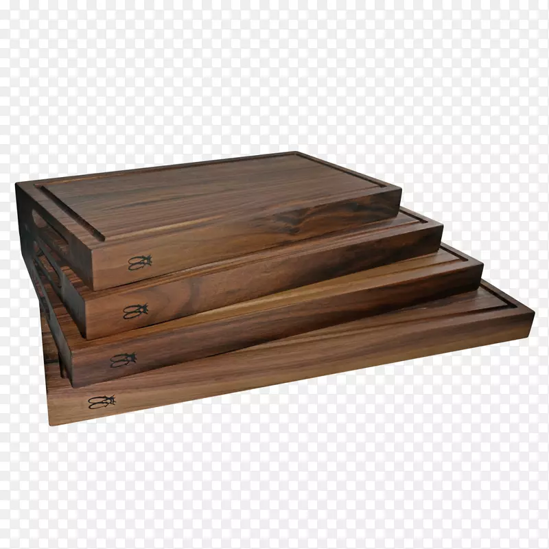 木木板桌