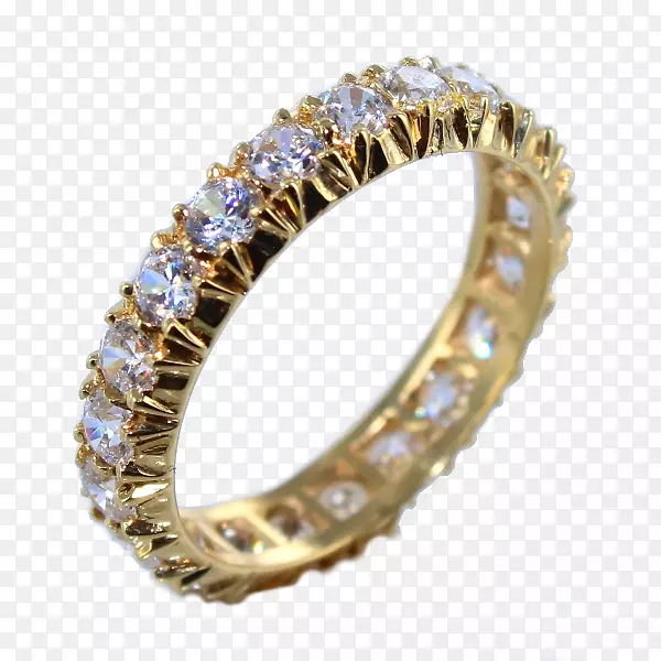 婚戒手镯珠宝钻石结婚戒指