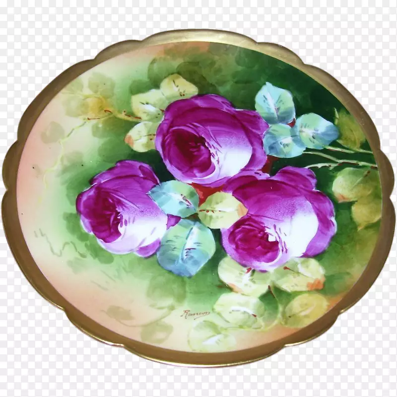 花卉设计花瓶切花花瓶