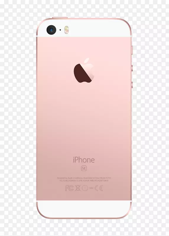 苹果玫瑰金电话iphone 5s解锁-苹果