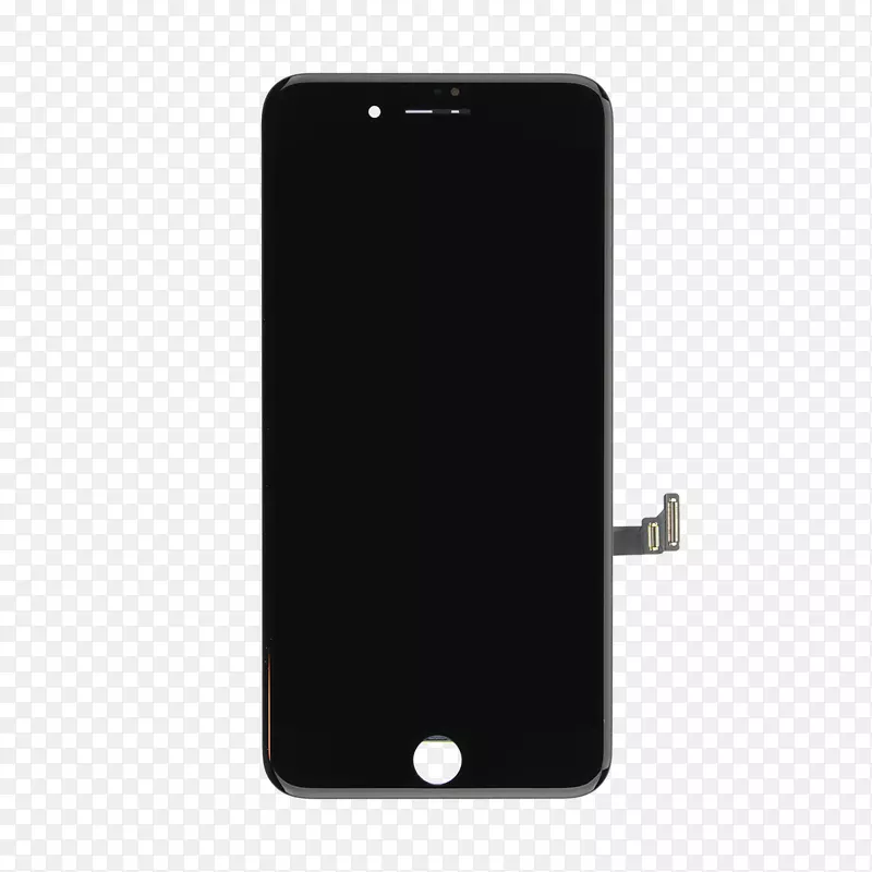 苹果iphone 8和iphone 5苹果iphone 7加电话液晶显示破解手机