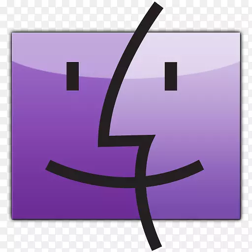 MacOS操作系统finder-linux