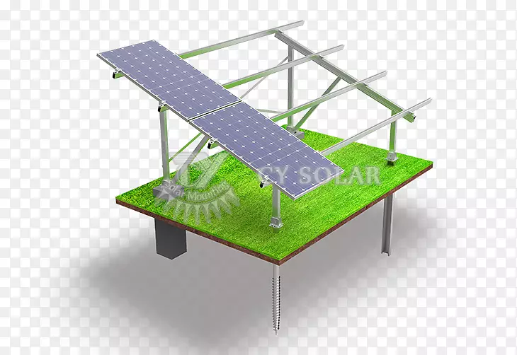 太阳能电池板供应商
