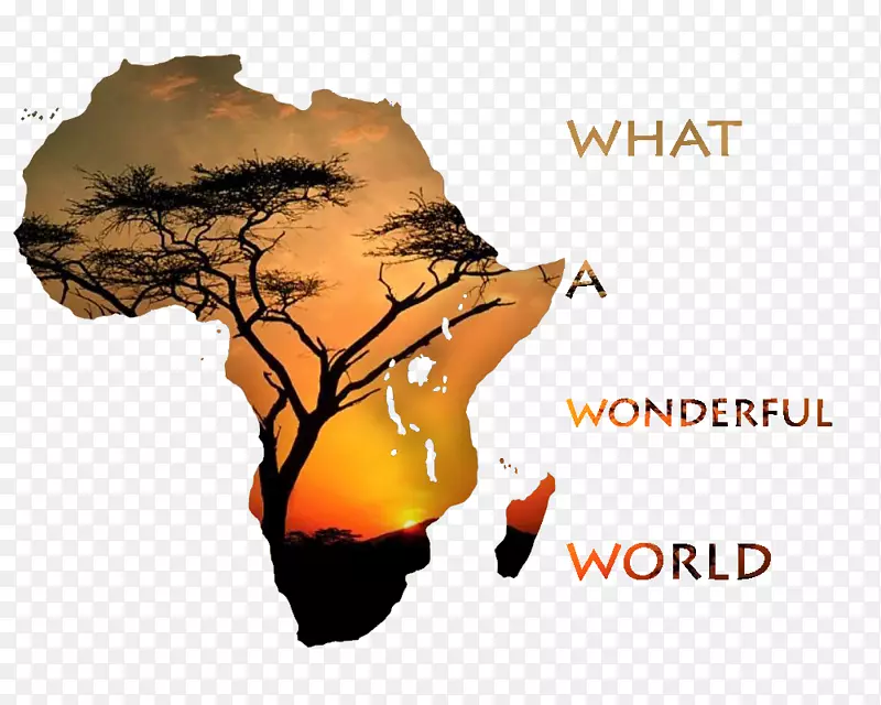 非洲艺术非洲日文化-非洲日