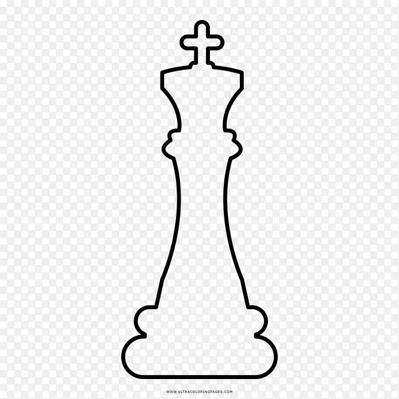 国际象棋素描书游戏