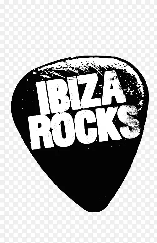 Ibiza Rocks酒店-Paraiso Ibiza俱乐部2016 Ibiza Rock 2018年酒吧