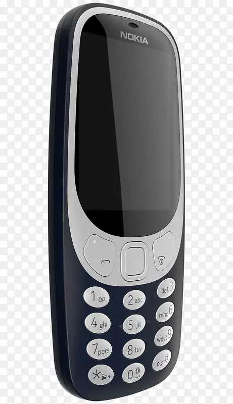 诺基亚3310(2017)双卡电话諾基亞-智能手机