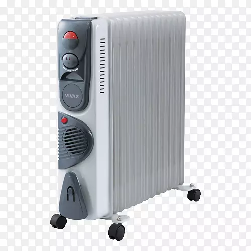 暖气散热器风扇集中供热散热器
