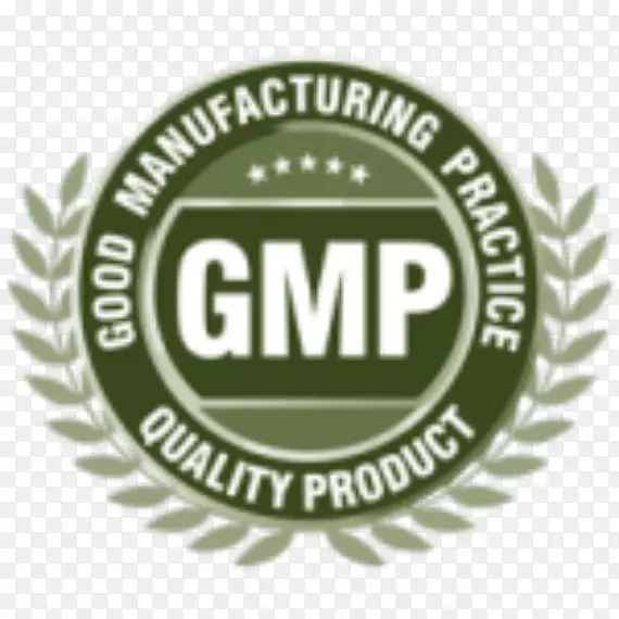 良好的生产实践质量认证-GMP
