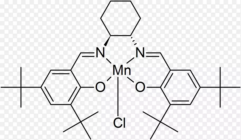 Jacobsen催化剂催化席夫碱配体配合物-Getafix