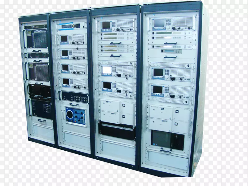 通信系统计算机机箱和外壳19英寸机架-尼泊尔