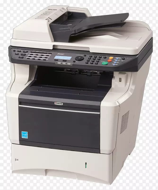多功能打印机京瓷复印机打印机