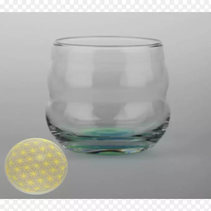 台面玻璃瓶金水玻璃