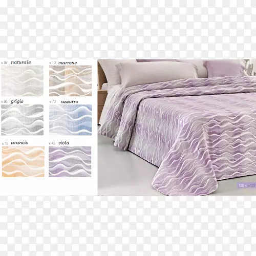 床框，床单，床垫，羽绒被-床垫