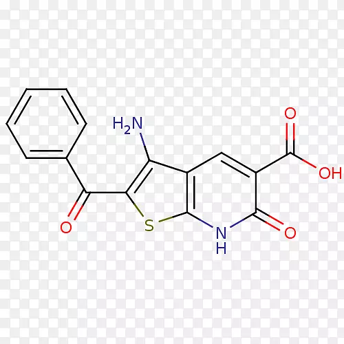 左氧氟沙星法维那韦药物化学化合物