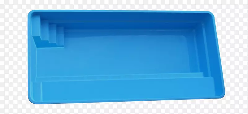 游泳池塑料玻璃钢星形游泳池Finanz GmbH-智能工厂