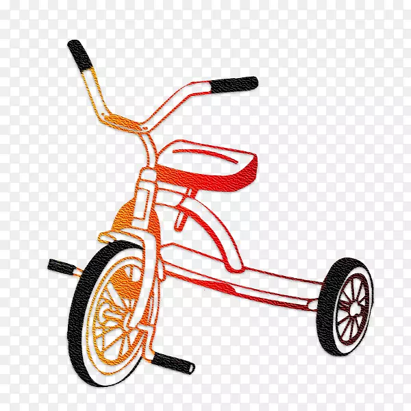 自行车轮子三轮车混合自行车儿童自行车