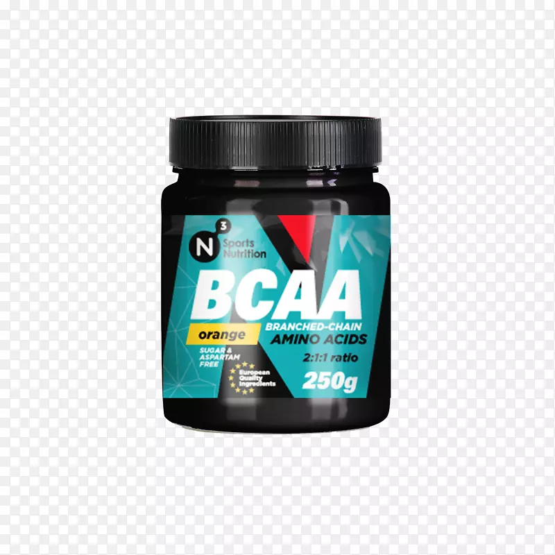 品牌-BCAA