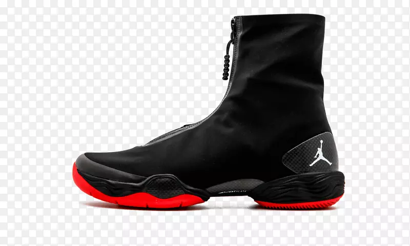 Jumpman航空乔丹运动鞋XX9-耐克