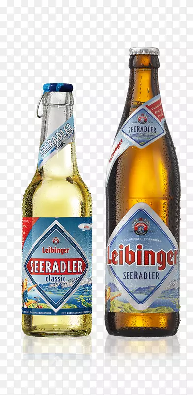 Brauerei max Leibinger GmbH啤酒瓶