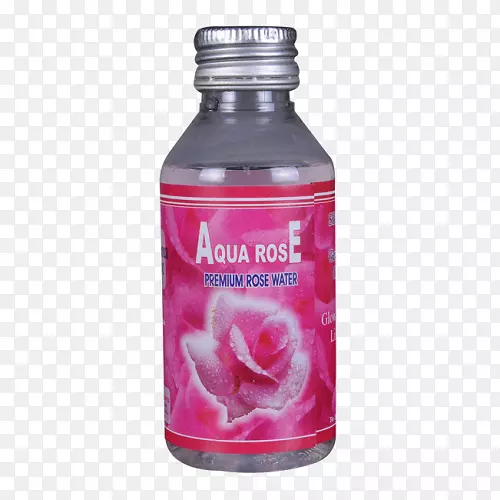 玫瑰水香水-浴盆