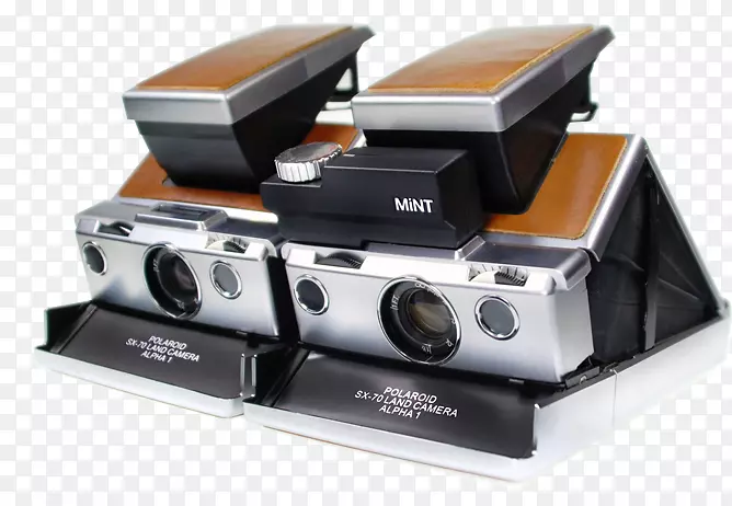 薄荷相机偏光片公司数码相机摄影胶片偏光片SX 70