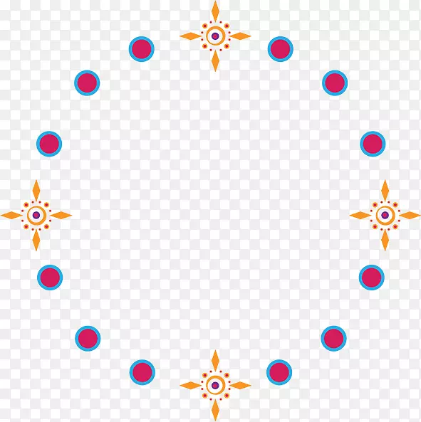 线点剪贴画-线