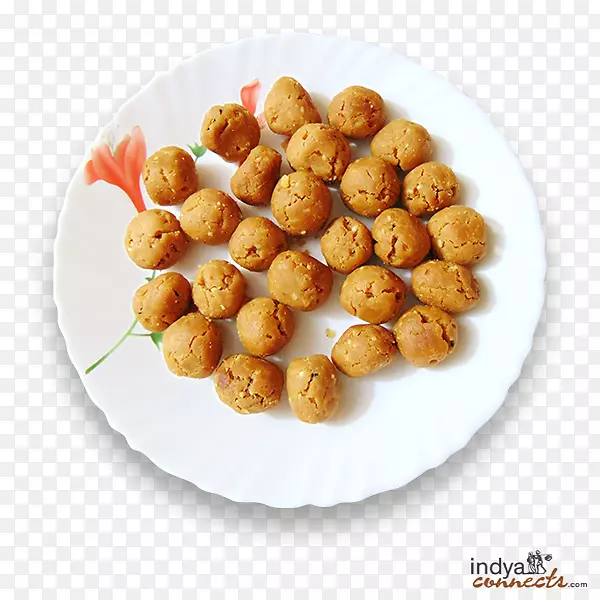 鱼球、肉丸、鸡丸、素食料理-印度