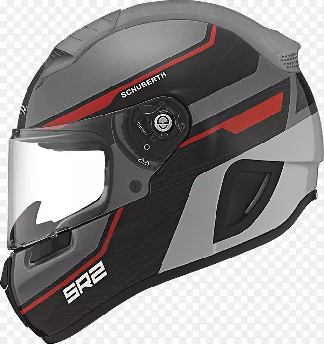摩托车头盔Schuberth AGV-摩托车头盔