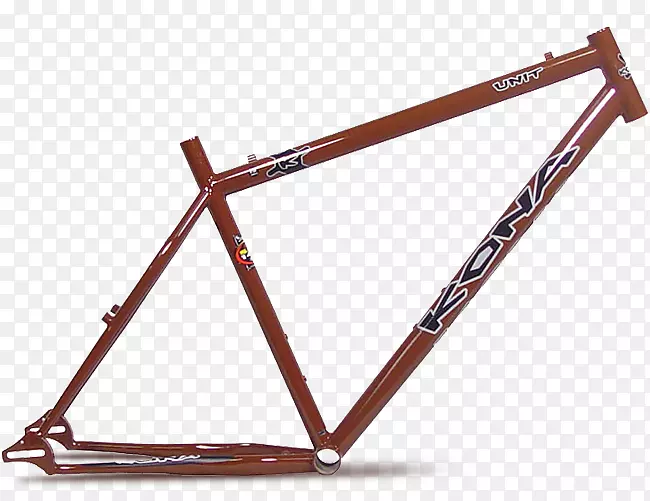 自行车架山地自行车41xx钢自行车-自行车