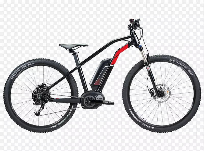 SRAM电动自行车公司岛野赛车-自行车