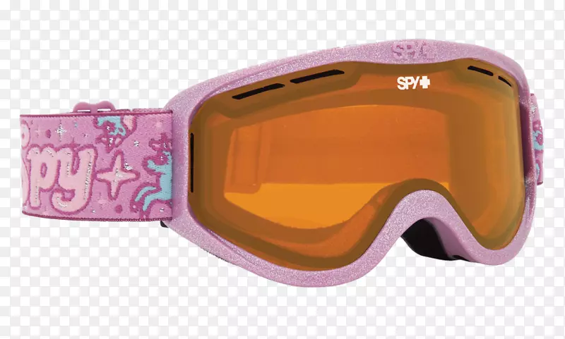护目镜眼镜滑雪谷歌学员眼镜