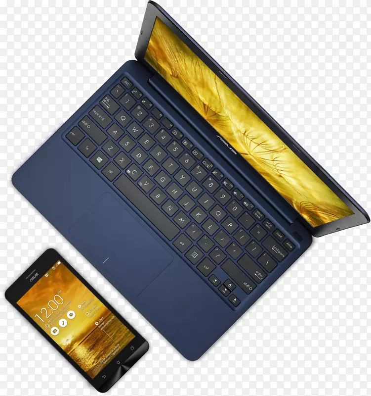 上网本笔记本电脑华硕ebook f 205华硕zenfone 5电脑-膝上型电脑