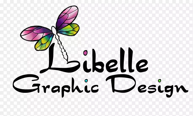 标志昆虫图形设计品牌字体-昆虫