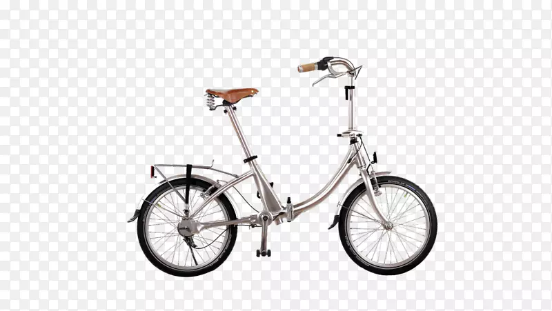 自行车车轮自行车车架自行车车把自行车马鞍折叠自行车