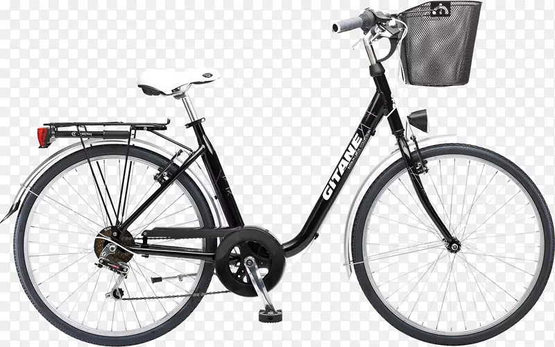 混合动力自行车巨人自行车Schwinn自行车公司自行车-自行车