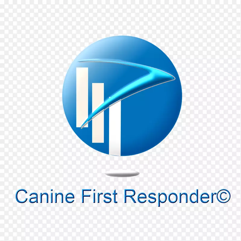 狗宠物托管犬第一反应课程认证的第一反应者急救用品-狗