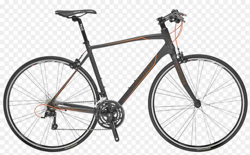 专用自行车部件专用Srrus混合自行车-自行车