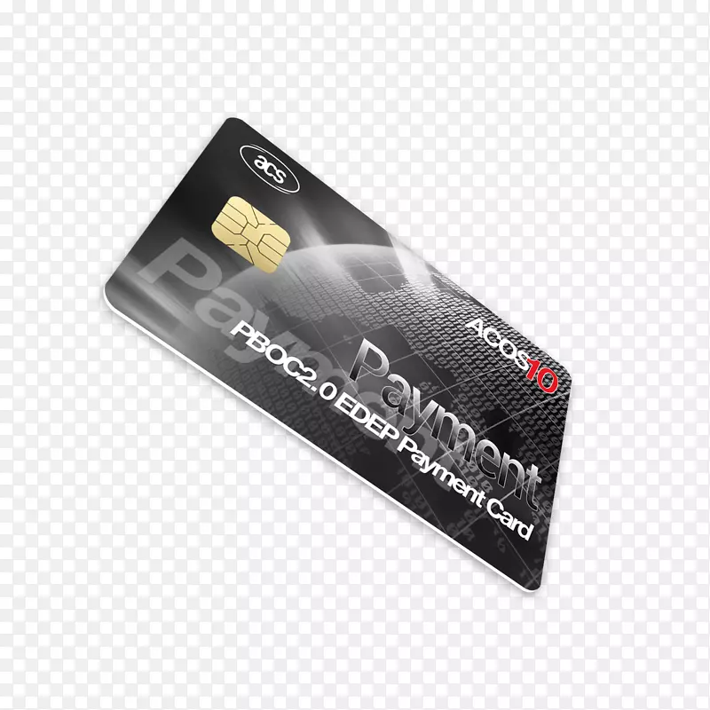 智能卡支付卡信用卡银行-信用卡