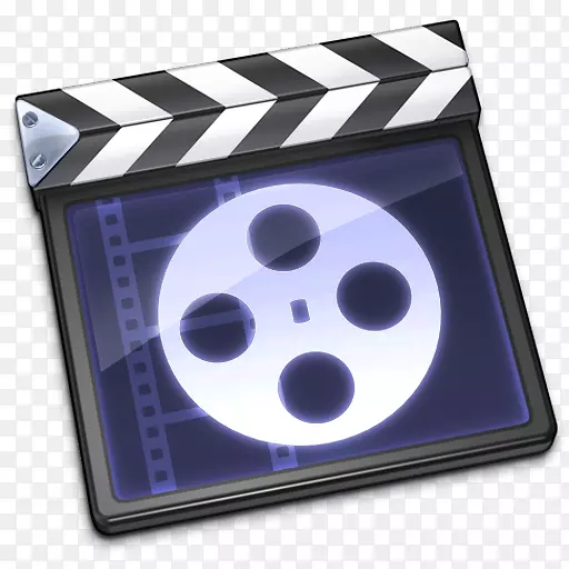 电影工具苹果最终切割电脑软件电影-苹果