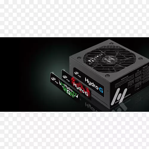 供电单元80加atx fsp组电源转换器.保修