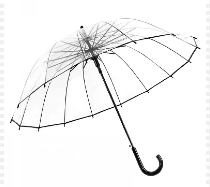 雨伞Amazon.com批发服装配件手柄-雨伞