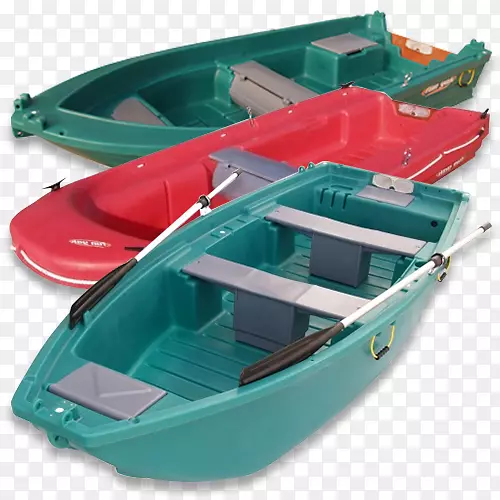 小船渔船划艇