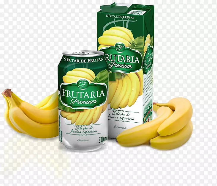 香蕉天然食品饮食食品风味香蕉