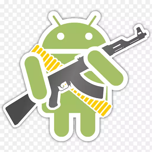 生根android软件bloat-android