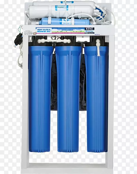水过滤器反渗透净水系统纯净水