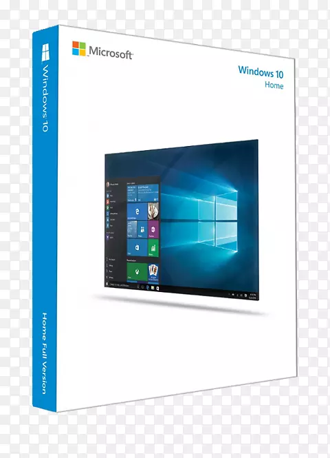 microsoft windows 10支持计算机软件操作系统64位计算-microsoft