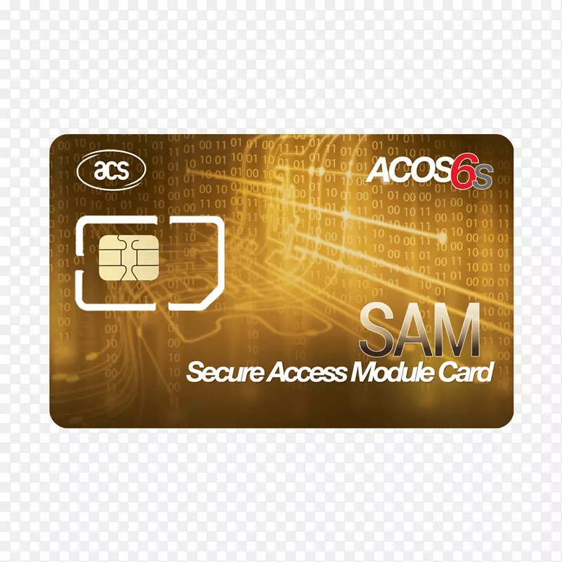 安全接入模块智能卡认证集成电路和芯片借记卡安全