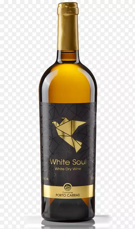 白葡萄酒多芬波尔图卡拉斯葡萄酒